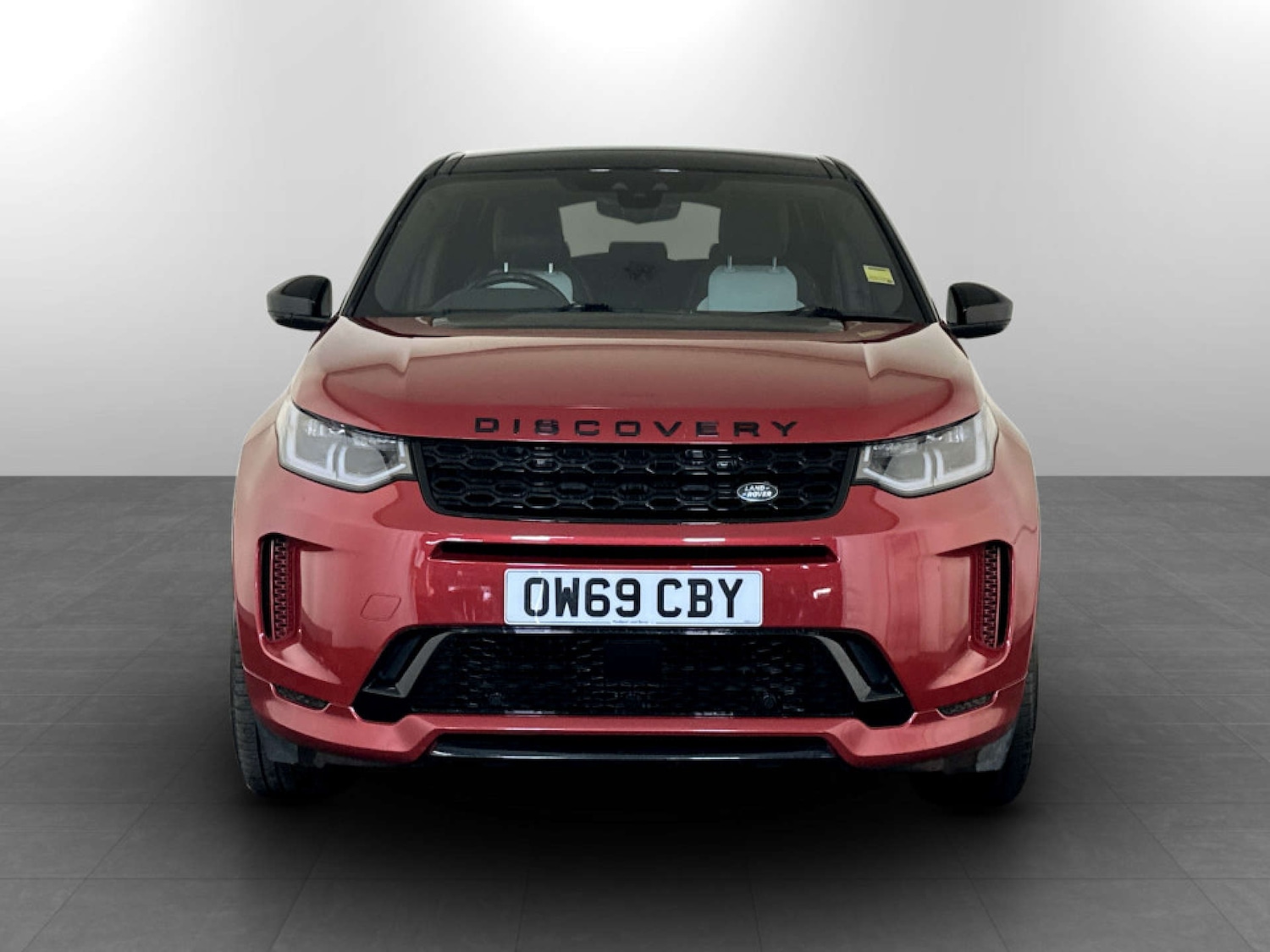 Used Land Rover Discovery Sport 2020 for sale - 77186086: Photo 5