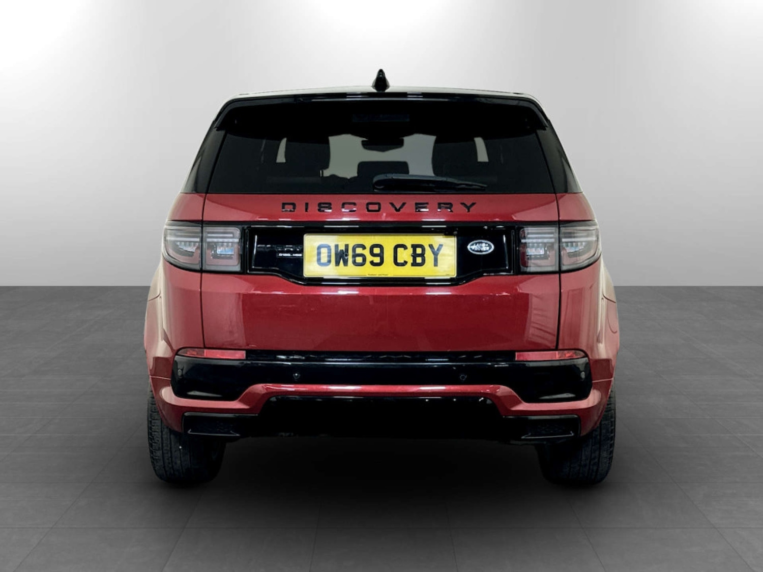 Used Land Rover Discovery Sport 2020 for sale - 77186086: Photo 9