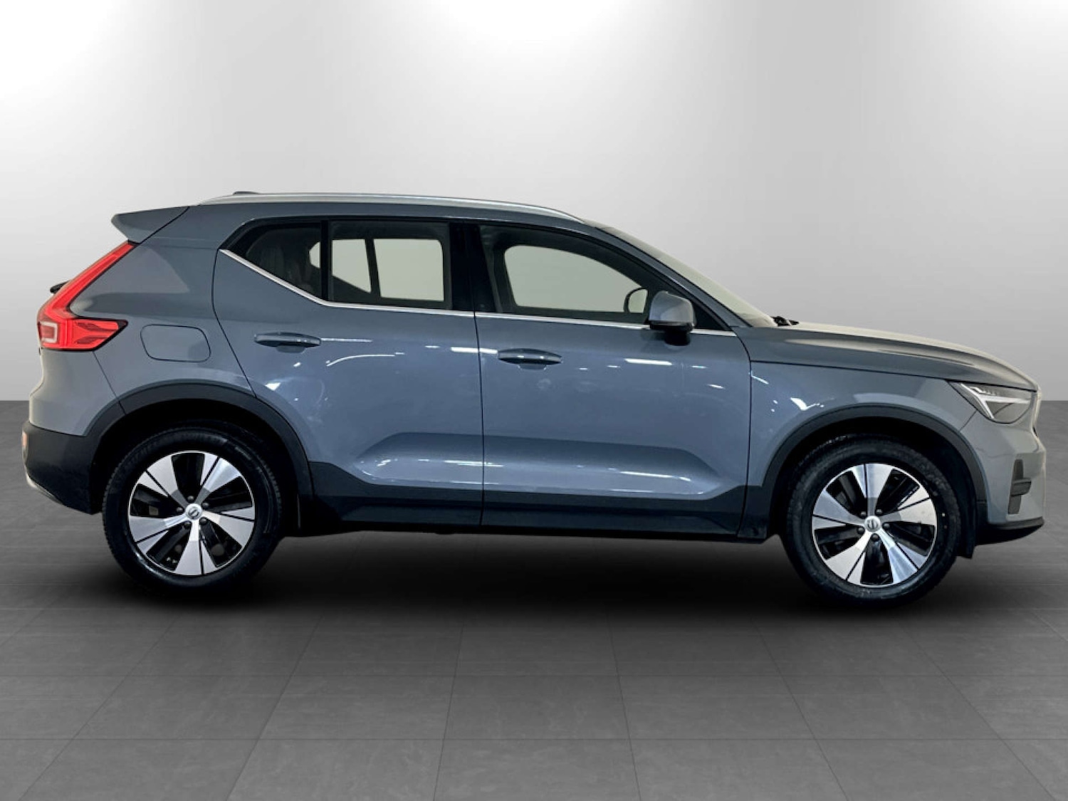 Used Volvo XC40 2022 for sale - 77259140: Photo 11