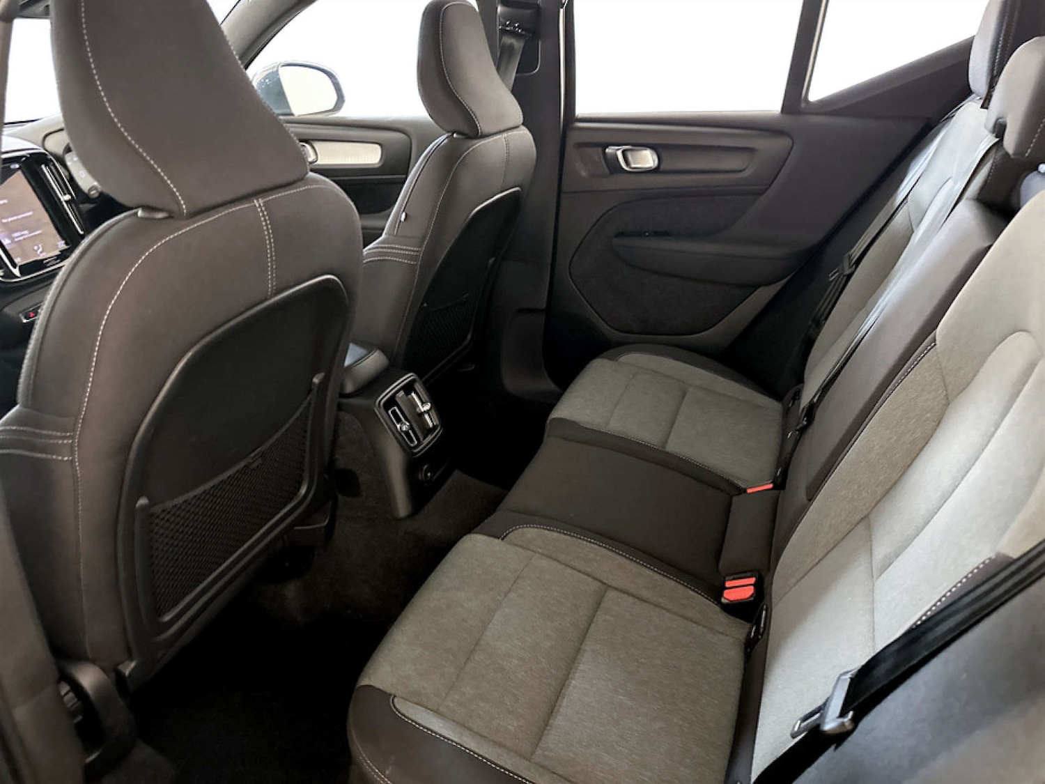 Used Volvo XC40 2022 for sale - 77259140: Photo 14