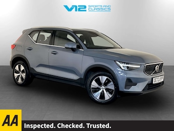 Used Volvo XC40 2022 for sale - 77259140: Photo