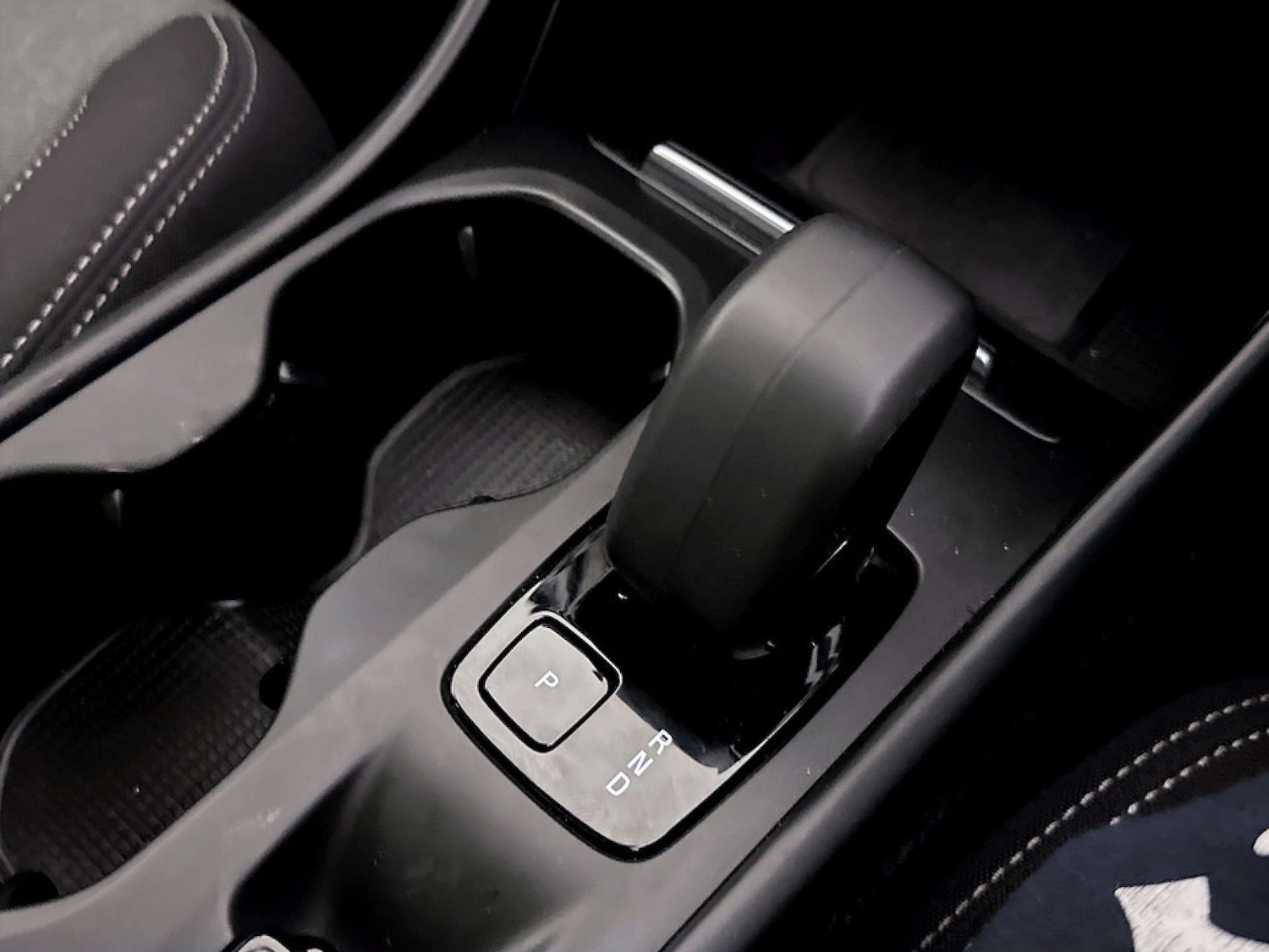 Used Volvo XC40 2022 for sale - 77259140: Photo 25