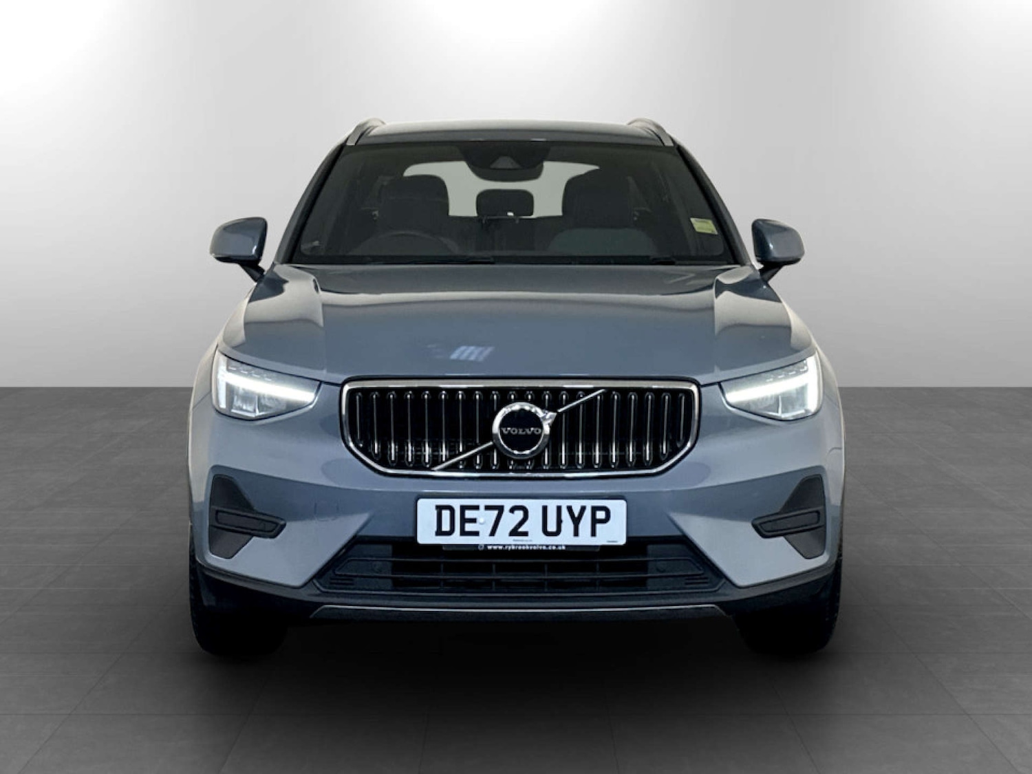 Used Volvo XC40 2022 for sale - 77259140: Photo 5