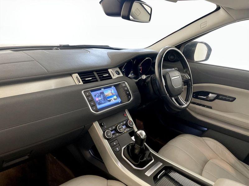 Used Land Rover Range Rover Evoque 2018 for sale - 76598582: Photo 12