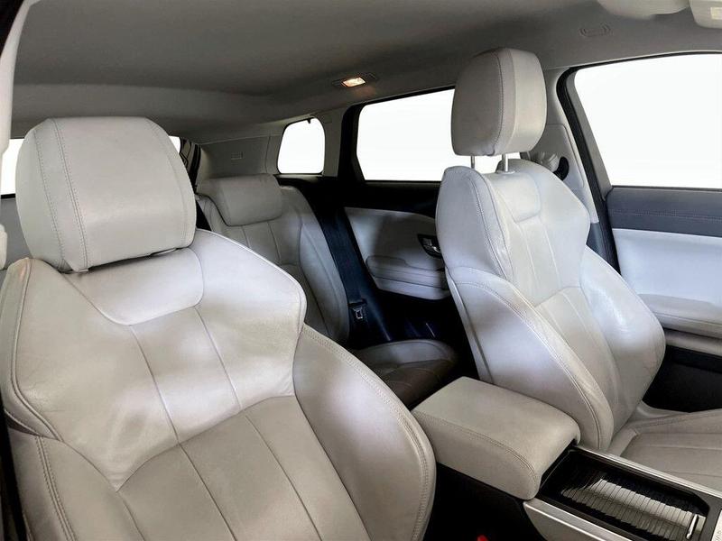 Used Land Rover Range Rover Evoque 2018 for sale - 76598582: Photo 14