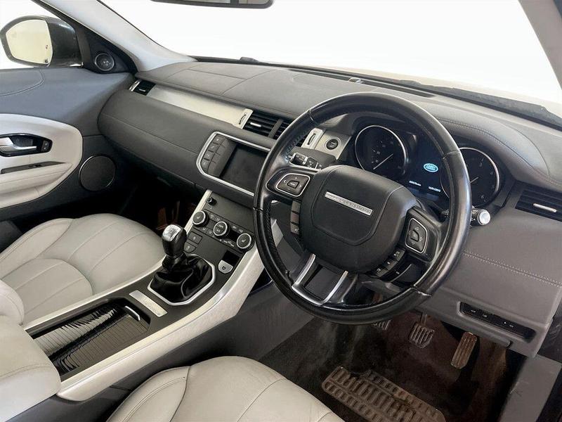 Used Land Rover Range Rover Evoque 2018 for sale - 76598582: Photo 16