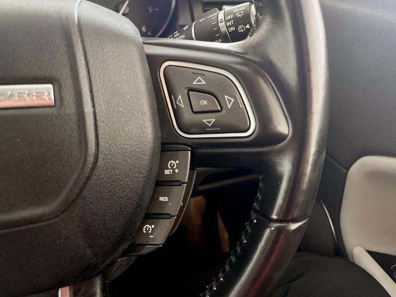Used Land Rover Range Rover Evoque 2018 for sale - 76598582: Photo 20