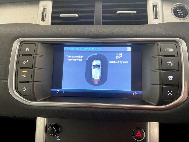 Used Land Rover Range Rover Evoque 2018 for sale - 76598582: Photo 21