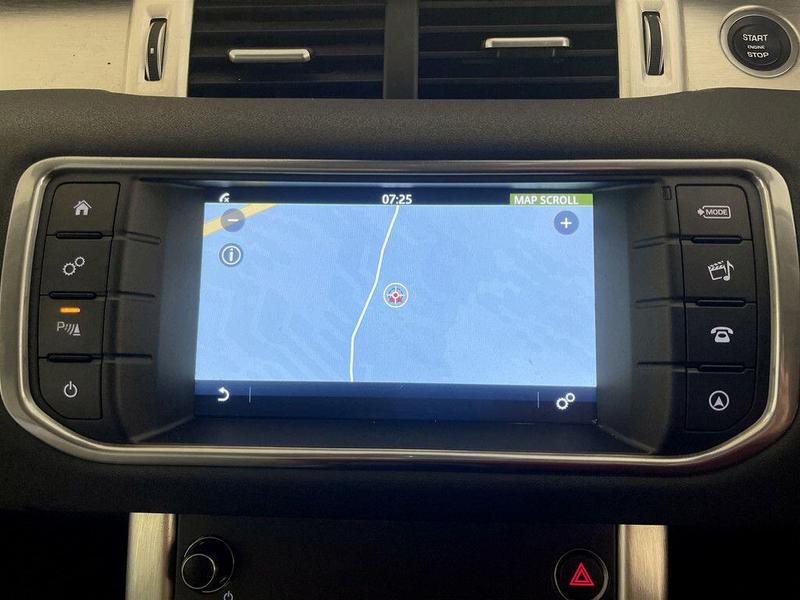 Used Land Rover Range Rover Evoque 2018 for sale - 76598582: Photo 22