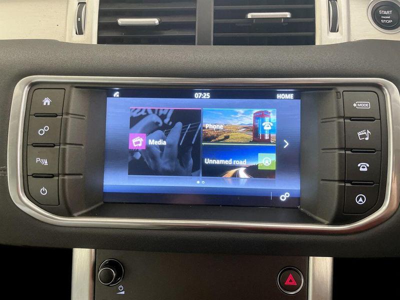 Used Land Rover Range Rover Evoque 2018 for sale - 76598582: Photo 23