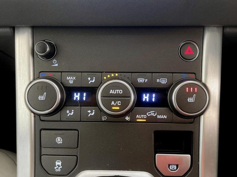 Used Land Rover Range Rover Evoque 2018 for sale - 76598582: Photo 25