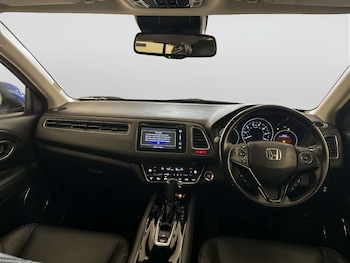 Used Honda HR-V 2018 for sale - 78541034: Photo