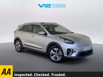 Used Kia Niro 2021 for sale - 79072821: Photo