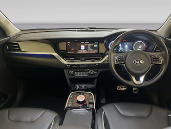 Used Kia Niro 2021 for sale - 79072821: Photo