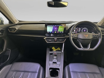 Used Cupra Formentor 2022 for sale - 79222127: Photo