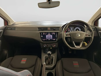 Used SEAT Ibiza 2019 for sale - 78511036: Photo