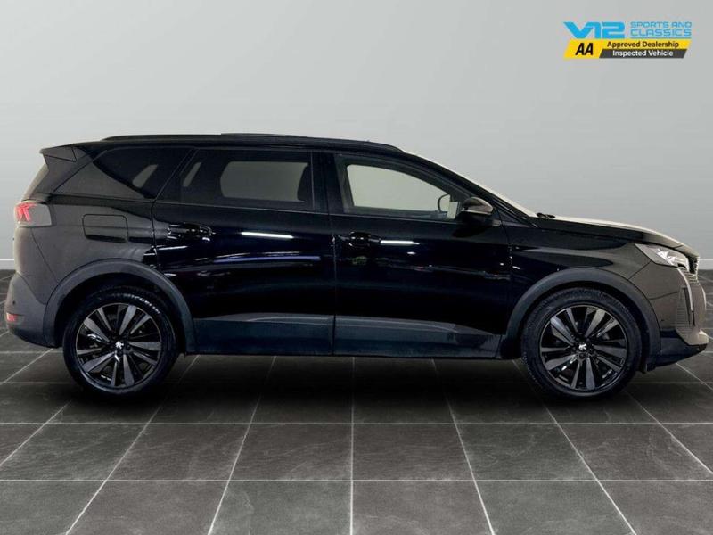 Used Peugeot 5008 2023 for sale - 77036833: Photo 11