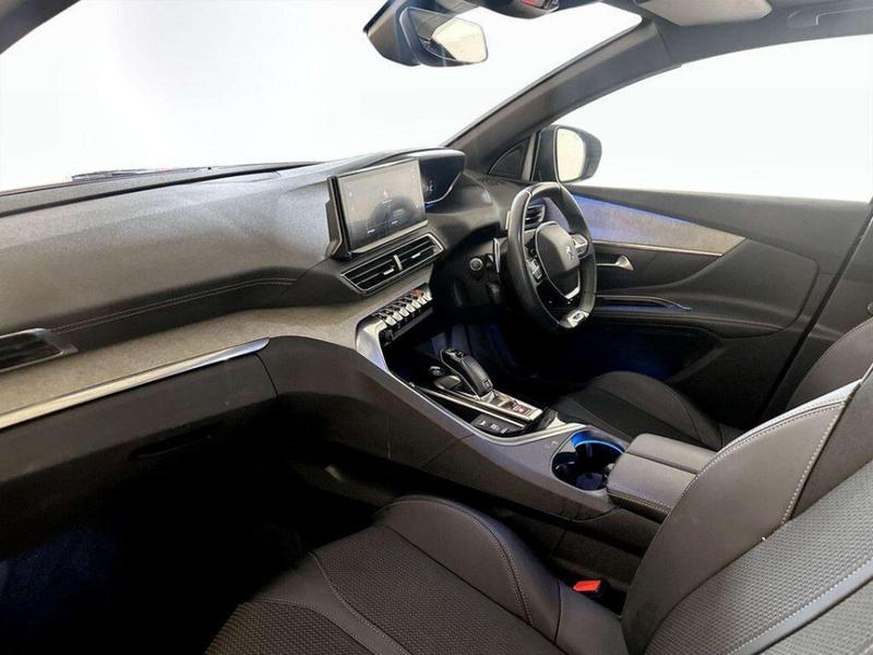 Used Peugeot 5008 2023 for sale - 77036833: Photo 12