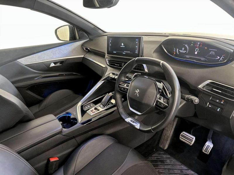 Used Peugeot 5008 2023 for sale - 77036833: Photo 18