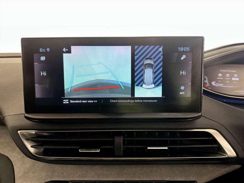 Used Peugeot 5008 2023 for sale - 77036833: Photo 27