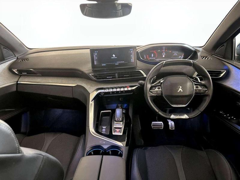 Used Peugeot 5008 2023 for sale - 77036833: Photo 3