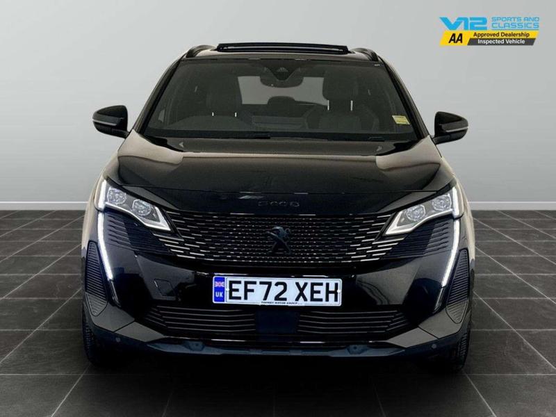 Used Peugeot 5008 2023 for sale - 77036833: Photo 5