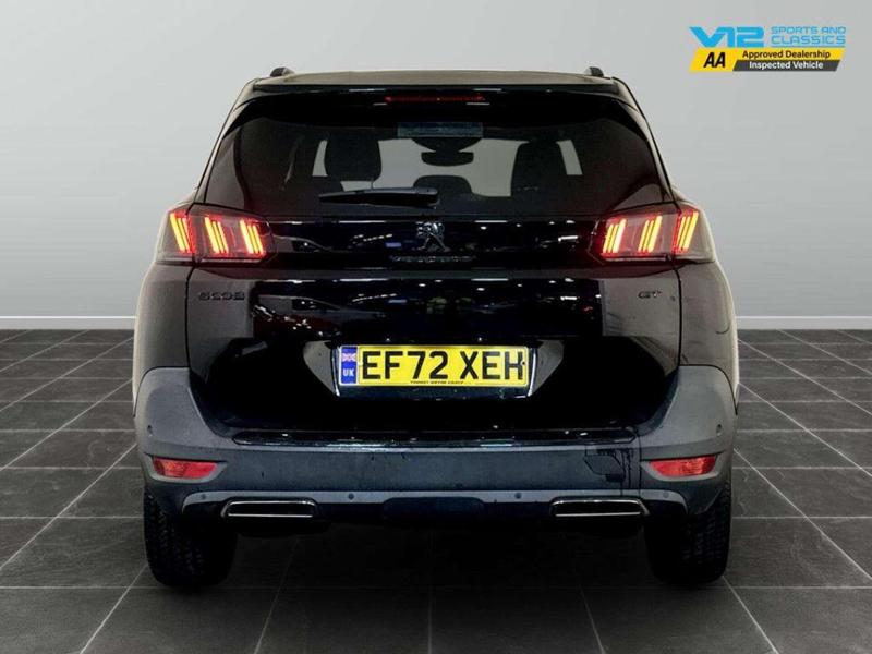 Used Peugeot 5008 2023 for sale - 77036833: Photo 9