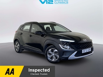 Used Hyundai KONA 2022 for sale - 79561346: Photo