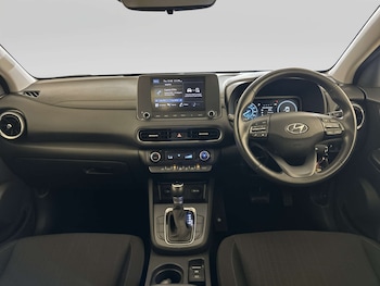 Used Hyundai KONA 2022 for sale - 79561346: Photo