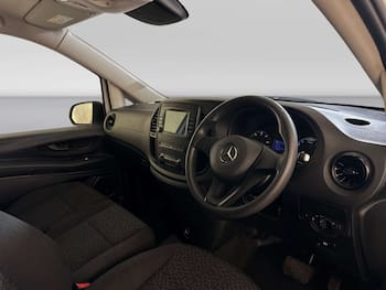 Used Mercedes-Benz Vito 2021 for sale - 79703268: Photo