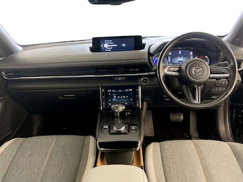 Used Mazda MX-30 2021 for sale - 77453639: Photo