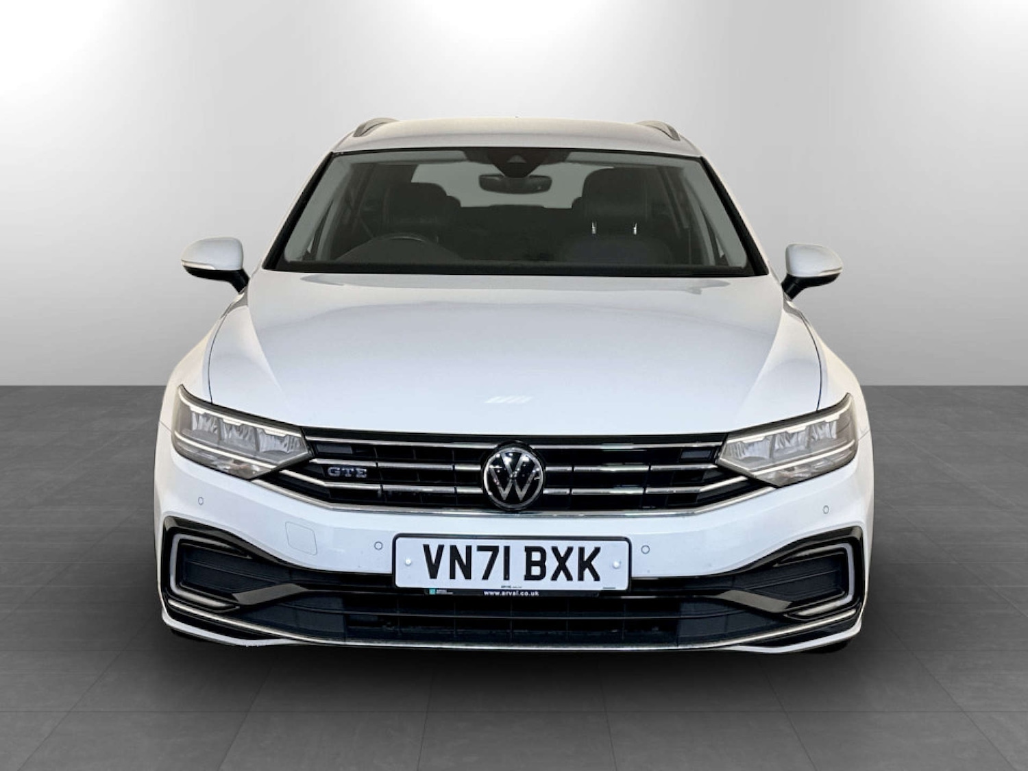 Used Volkswagen Passat 2021 for sale - 77403468: Photo 1