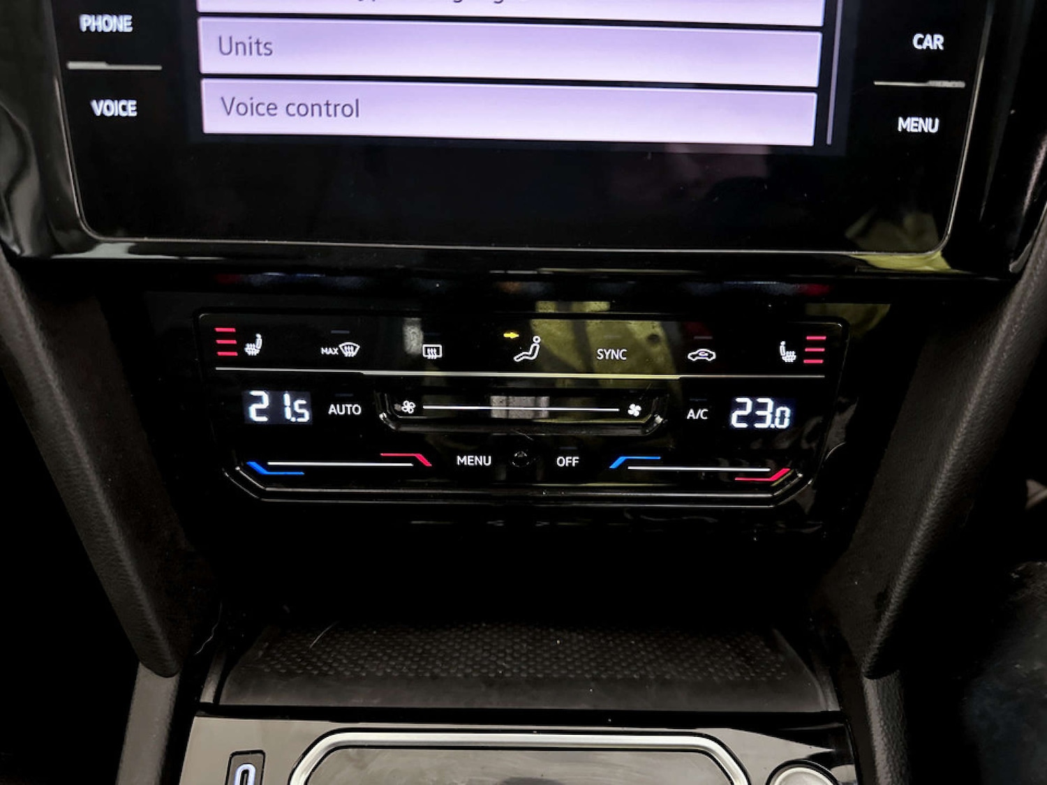 Used Volkswagen Passat 2021 for sale - 77403468: Photo 22