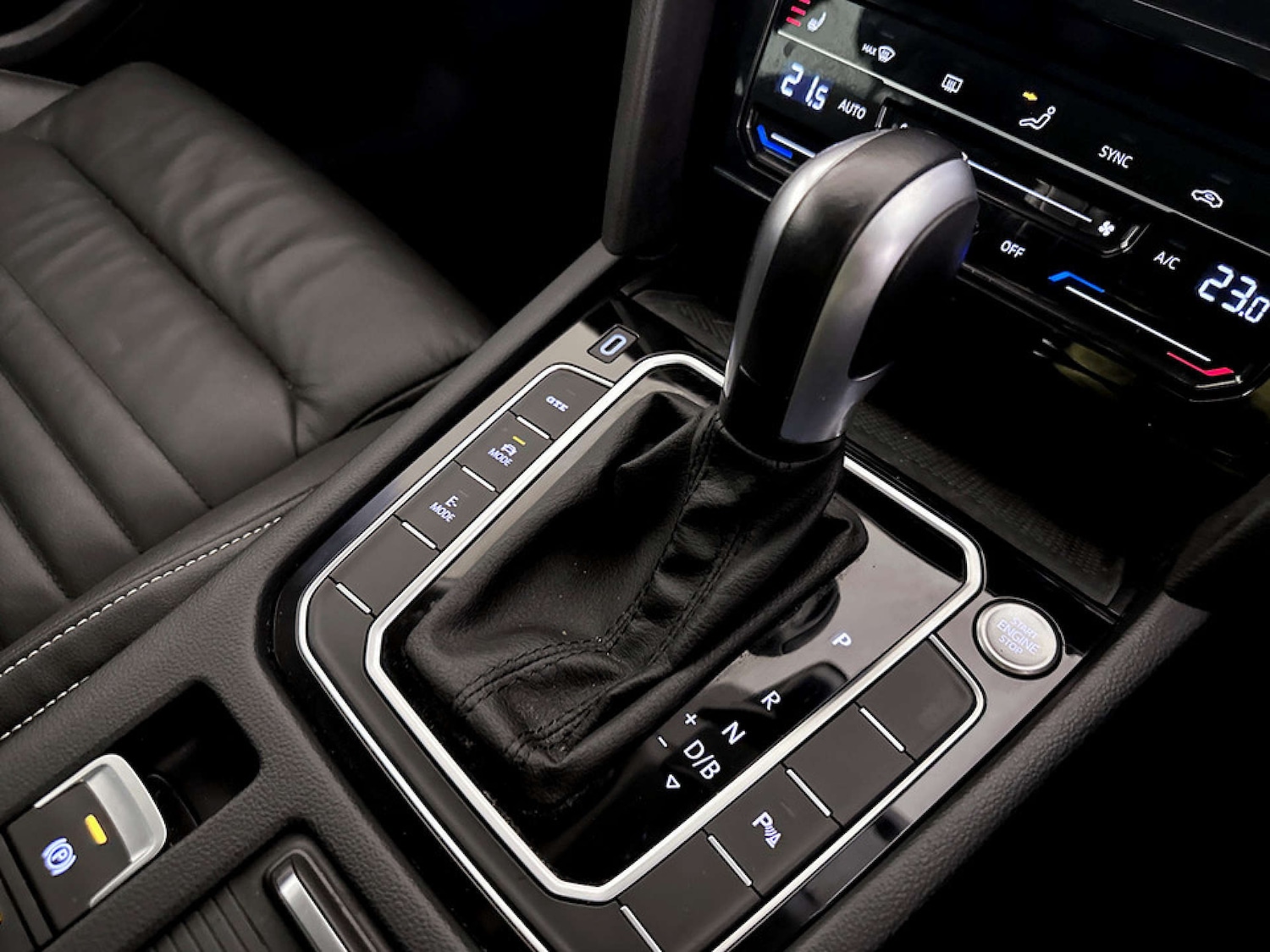 Used Volkswagen Passat 2021 for sale - 77403468: Photo 23