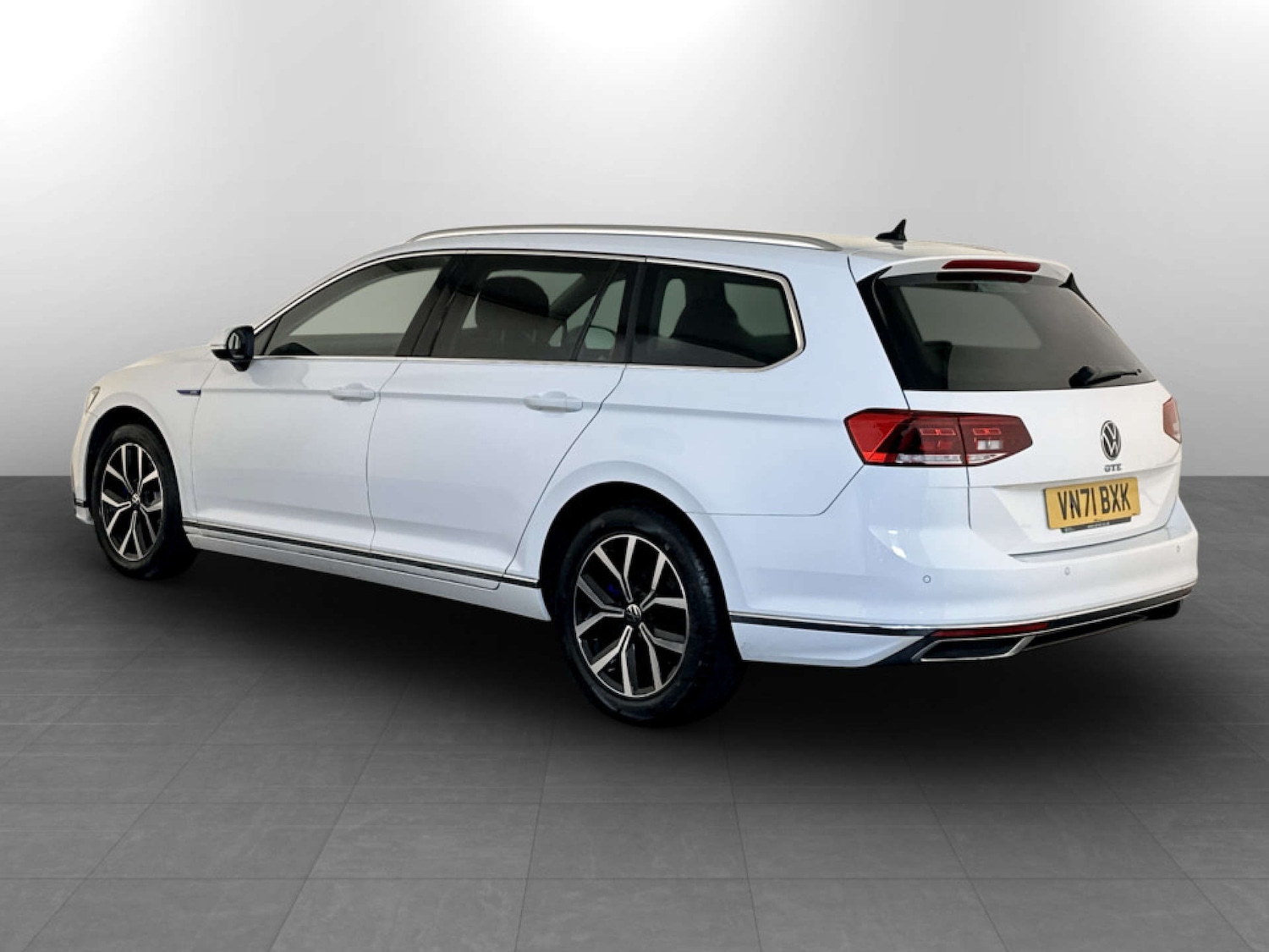 Used Volkswagen Passat 2021 for sale - 77403468: Photo 7