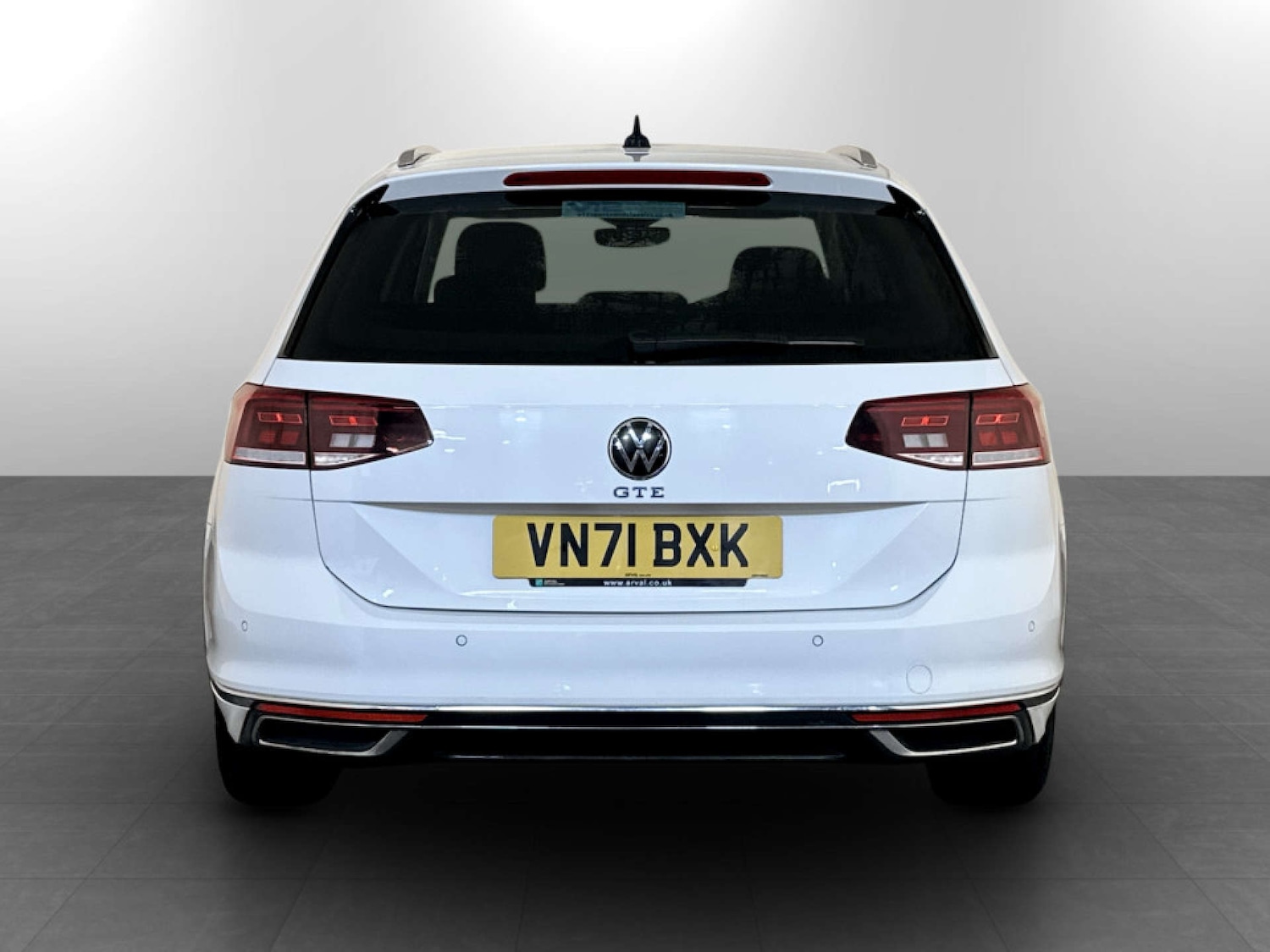 Used Volkswagen Passat 2021 for sale - 77403468: Photo 8