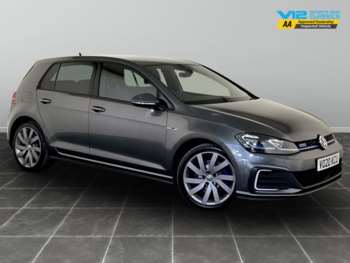 2020 (20) - 1.4 TSI GTE Advance 5dr DSG