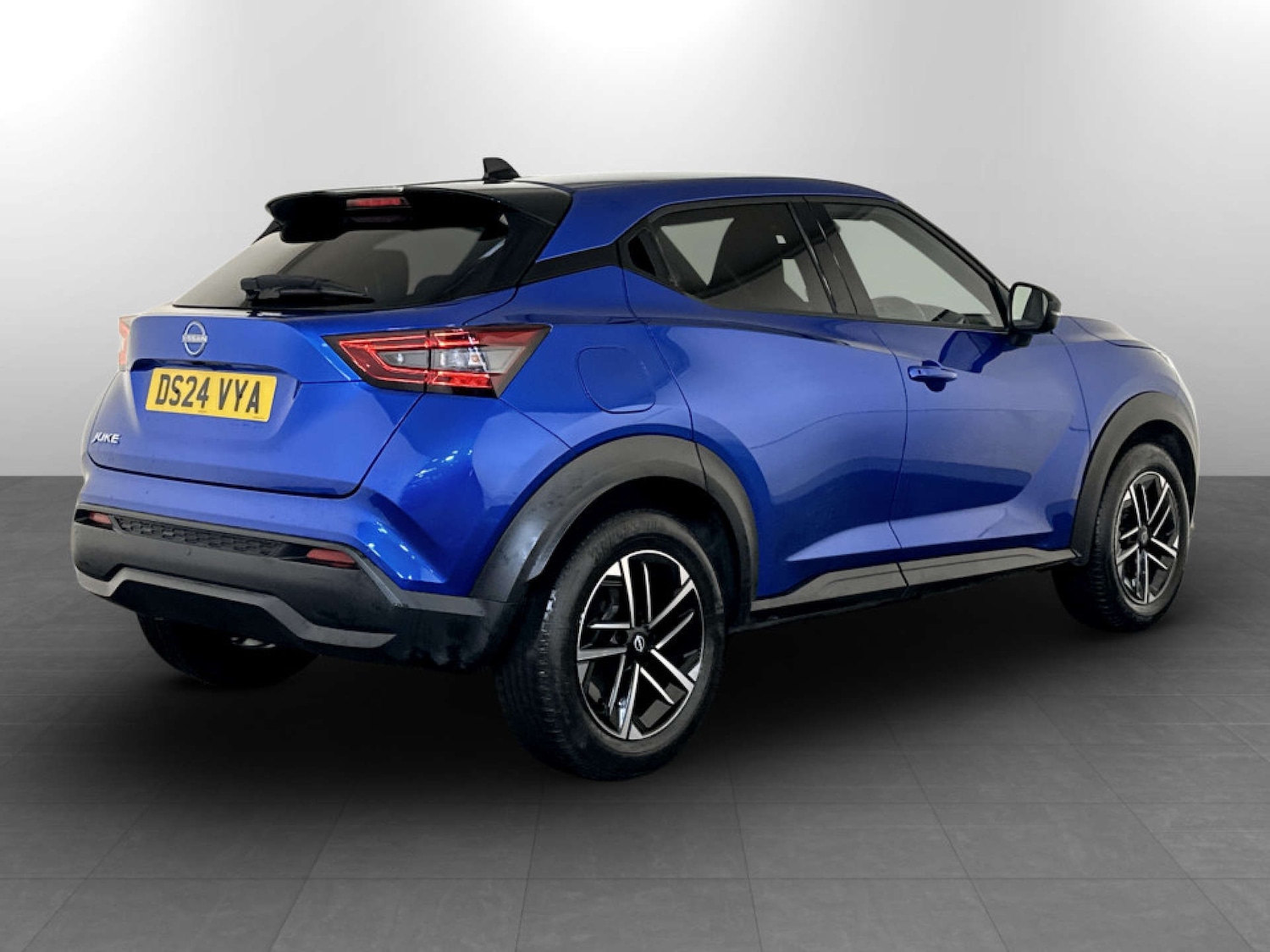 Used Nissan Juke 2024 for sale - 77186116: Photo 10