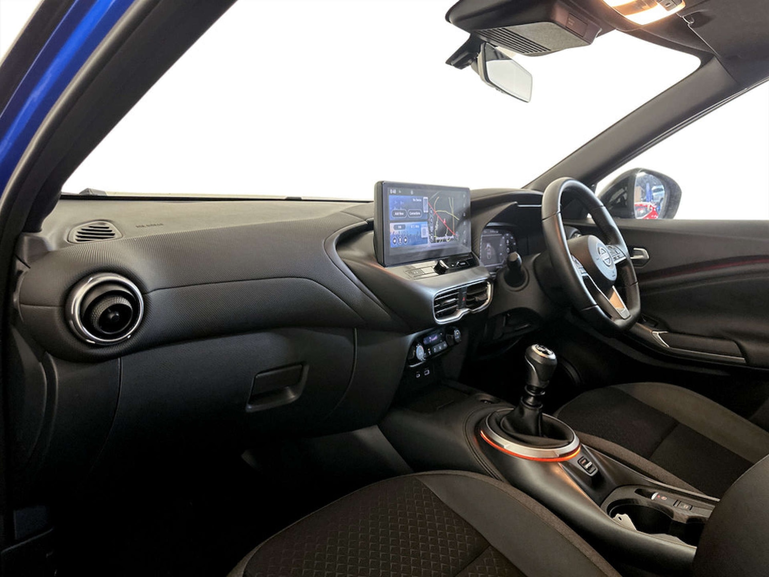 Used Nissan Juke 2024 for sale - 77186116: Photo 12