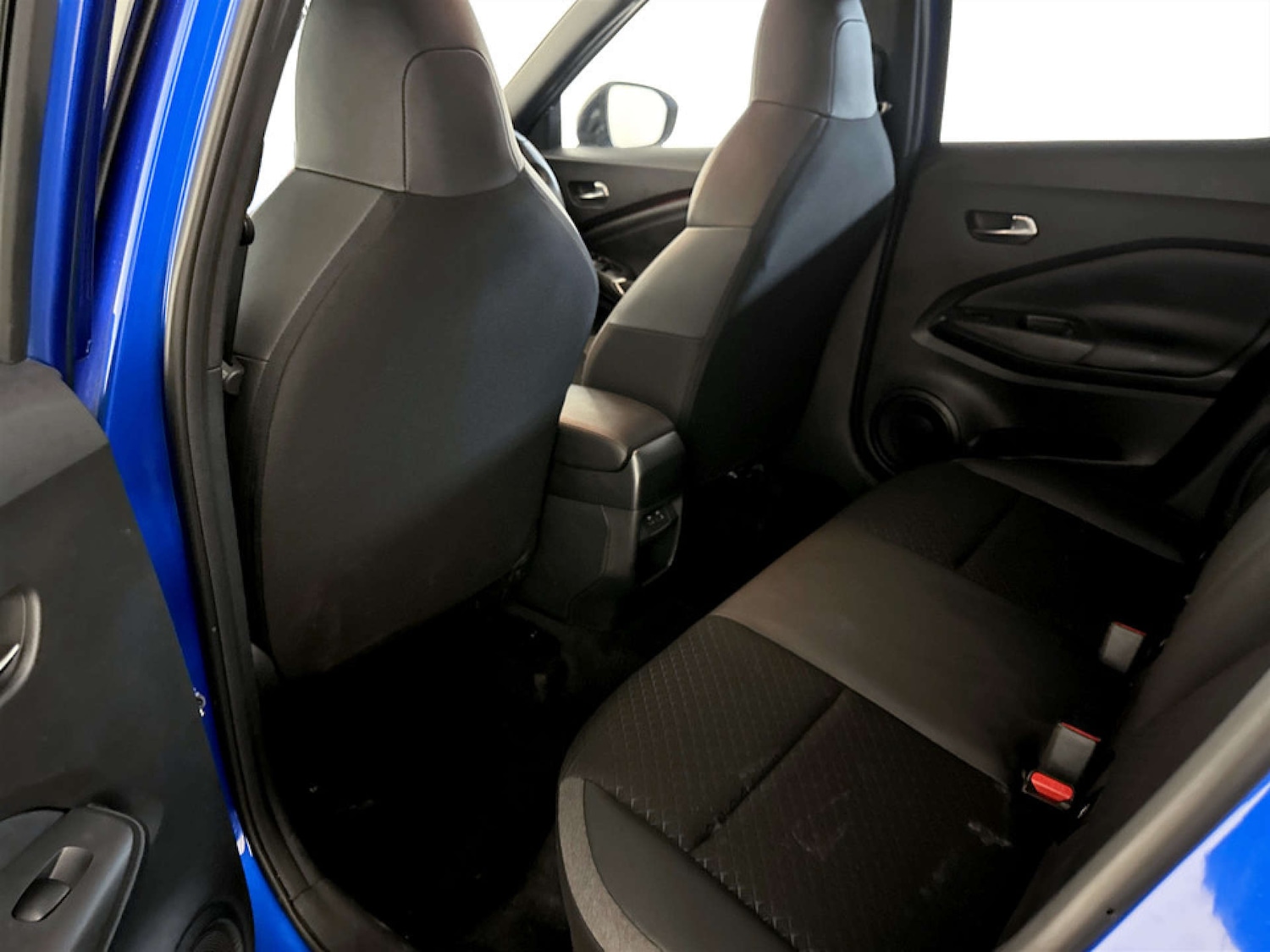 Used Nissan Juke 2024 for sale - 77186116: Photo 14