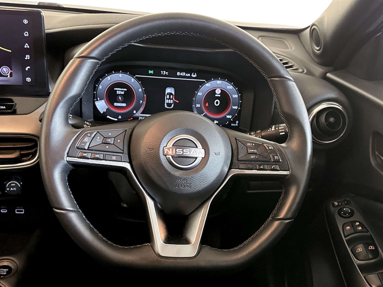 Used Nissan Juke 2024 for sale - 77186116: Photo 17