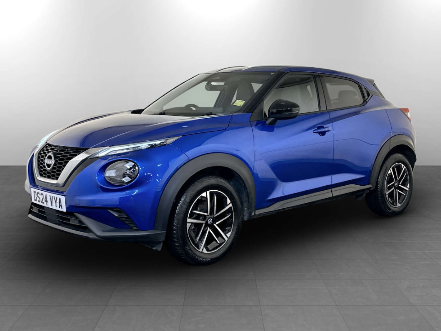 Used Nissan Juke 2024 for sale - 77186116: Photo 6