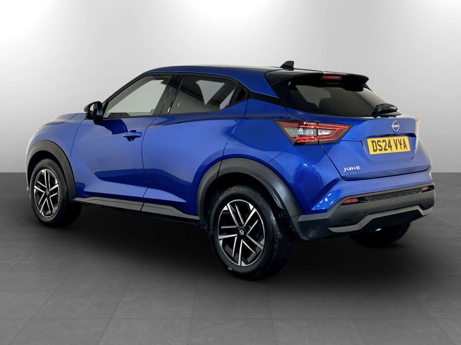 Used Nissan Juke 2024 for sale - 77186116: Photo 8