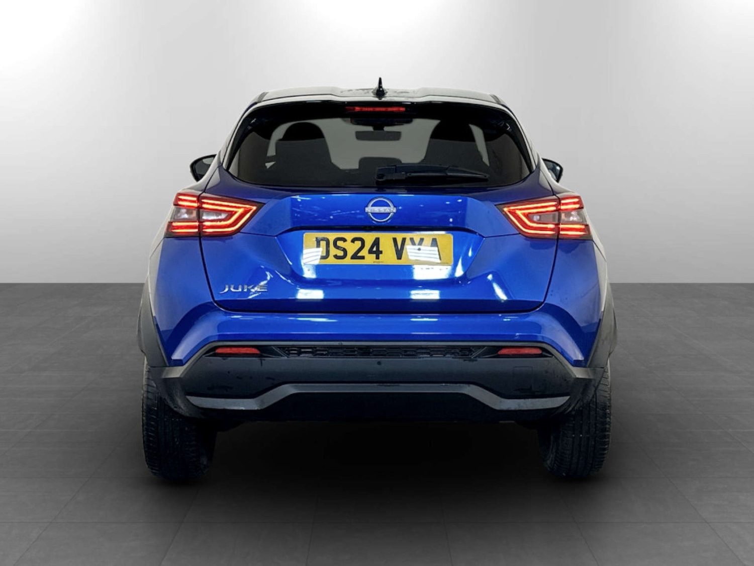 Used Nissan Juke 2024 for sale - 77186116: Photo 9