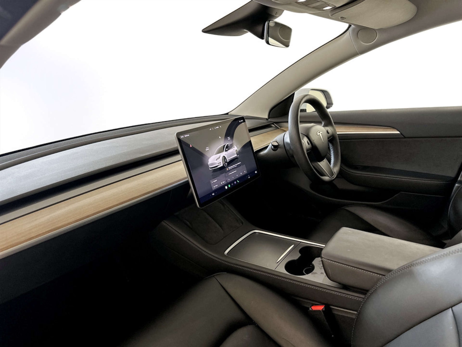 Used Tesla Model 3 2022 for sale - 77805554: Photo 12