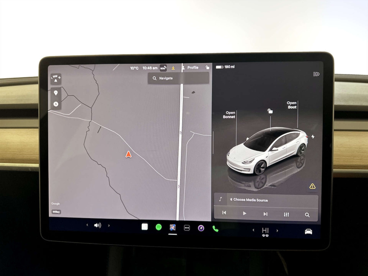 Used Tesla Model 3 2022 for sale - 77805554: Photo 18