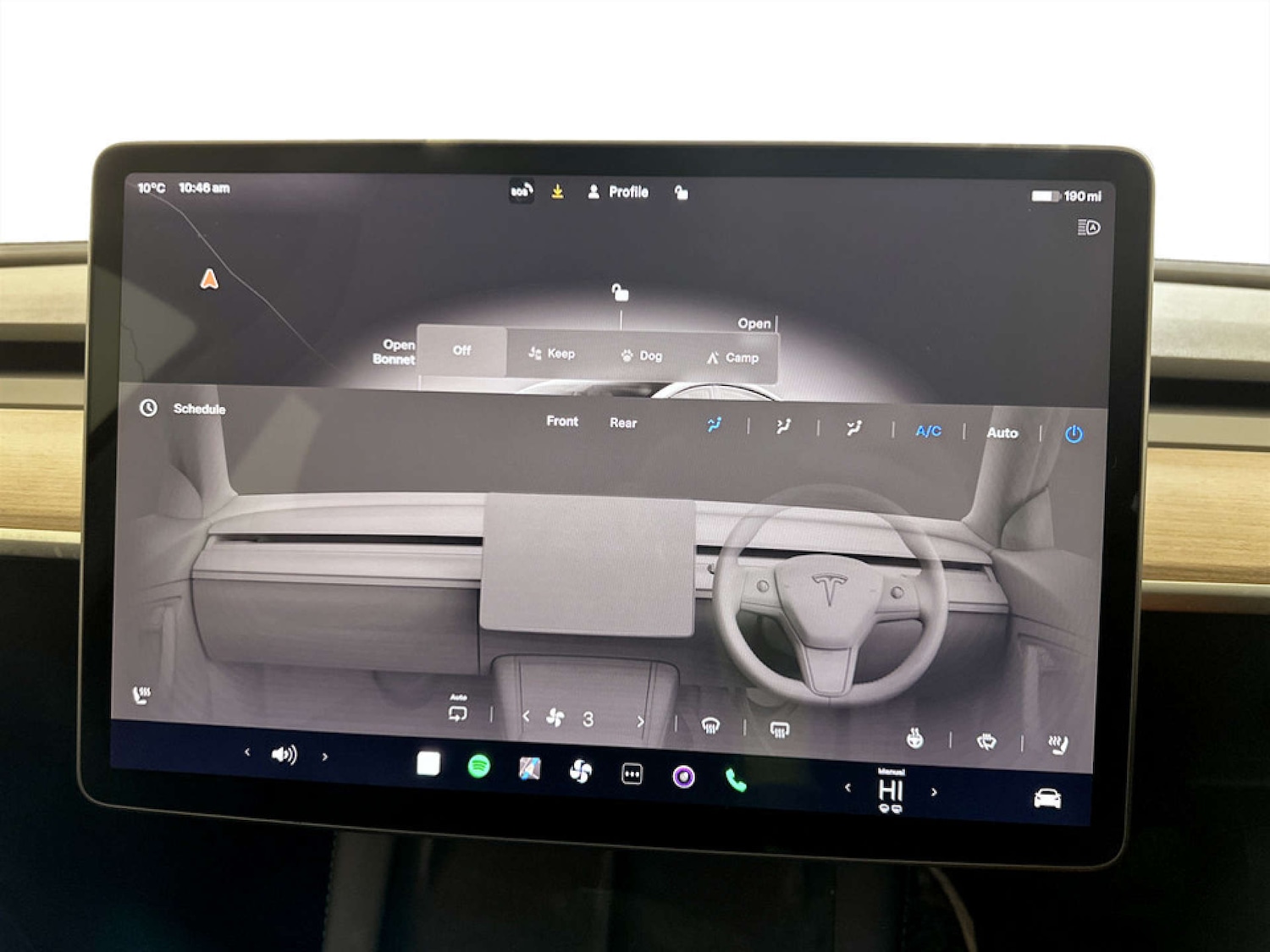 Used Tesla Model 3 2022 for sale - 77805554: Photo 20