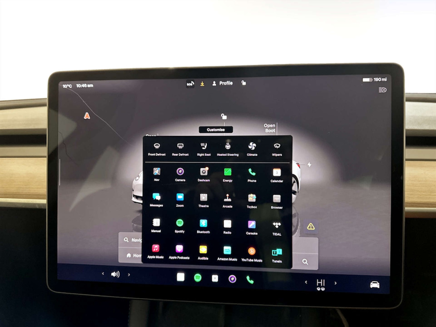 Used Tesla Model 3 2022 for sale - 77805554: Photo 22