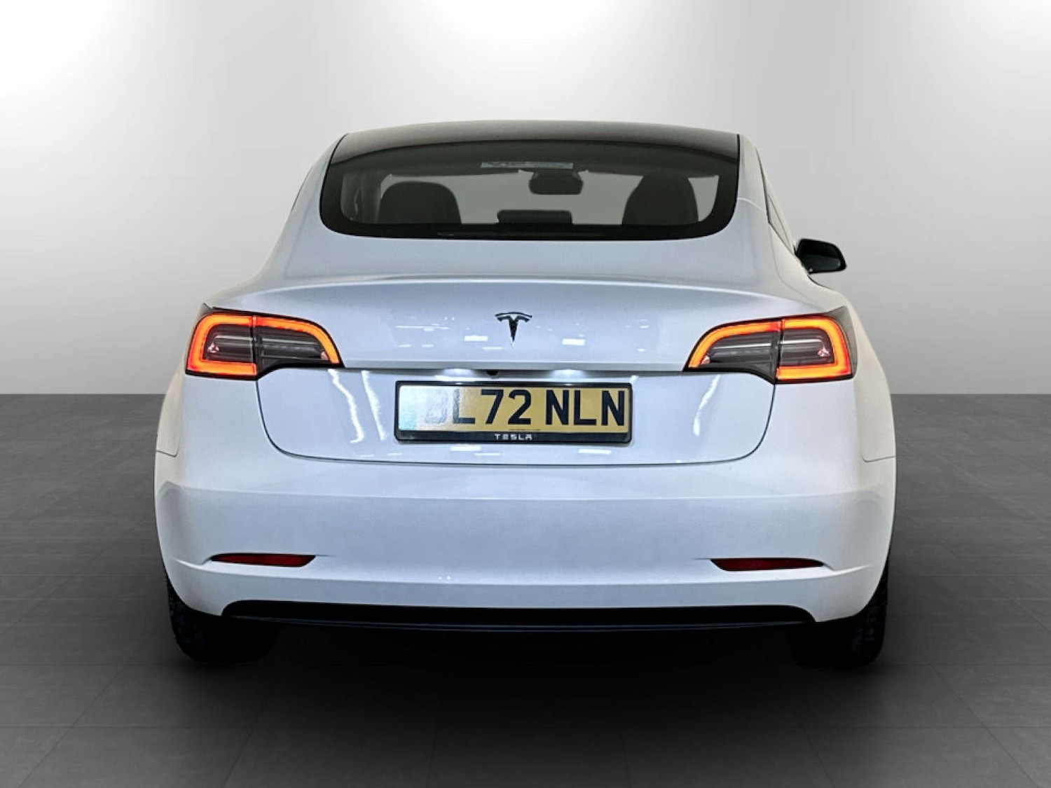 Used Tesla Model 3 2022 for sale - 77805554: Photo 9