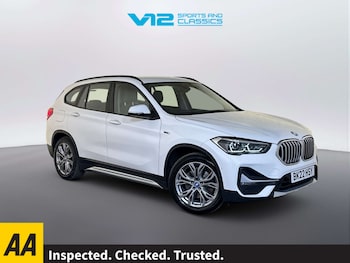 Used BMW X1 2022 for sale - 79504309: Photo